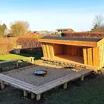 Casa vacanze 8 Person In Juelsminde-by Traum *