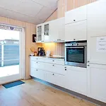 8 Person In Juelsminde-by Traum Casa vacanze