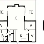 8 Person In Juelsminde-by Traum Casa vacanze *