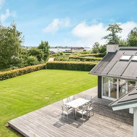 Xlviii Holiday home Juelsminde (Hedensted)