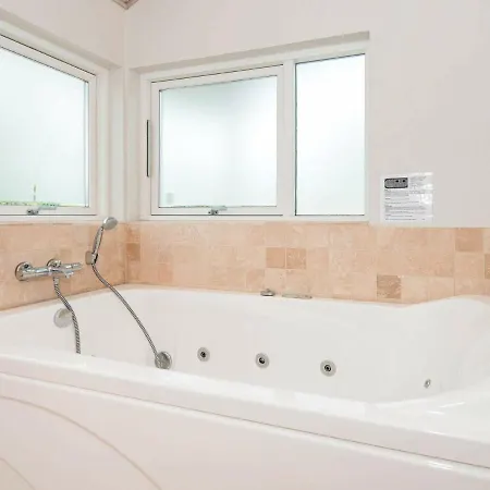 別荘 8 Person In Juelsminde-by Traum *