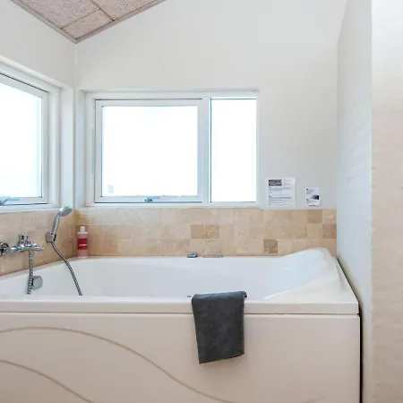 8 Person In Juelsminde-by Traum ヒュールスミンネ