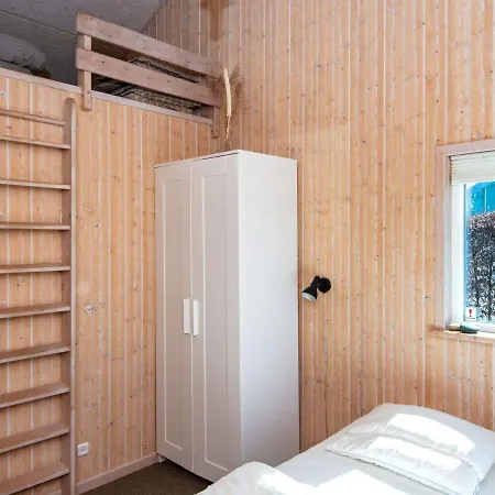 8 Person In Juelsminde-by Traum * ヒュールスミンネ