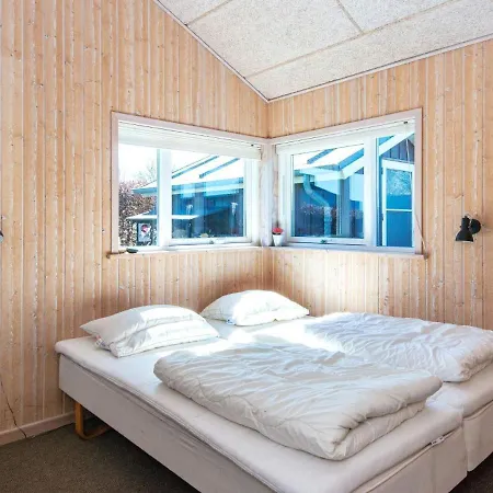 8 Person In Juelsminde-by Traum * ヒュールスミンネ