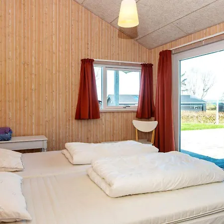8 Person In Juelsminde-by Traum