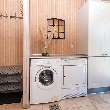 8 Person In Juelsminde-by Traum Tatil Evi *