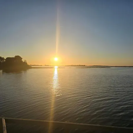 別荘 8 Person In Juelsminde-by Traum