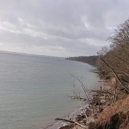 別荘 8 Person In Juelsminde-by Traum ヒュールスミンネ