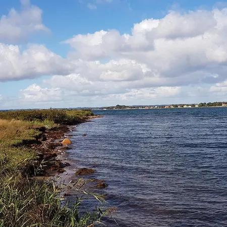 8 Person In Juelsminde-by Traum *