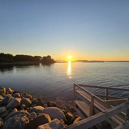 8 Person In Juelsminde-by Traum