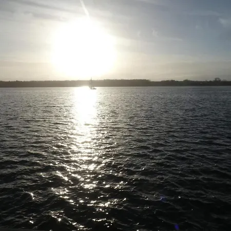 8 Person In Juelsminde-by Traum ヒュールスミンネ