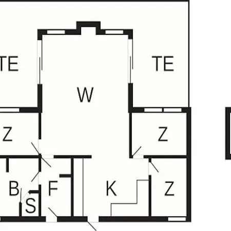 8 Person In Juelsminde-by Traum * Juelsminde (Hedensted)
