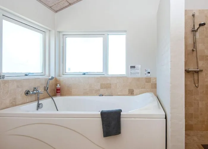 8 Person In Juelsminde-by Traum Juelsminde (Hedensted)