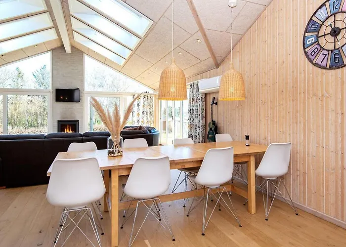 8 Person In Juelsminde-by Traum Juelsminde (Hedensted)